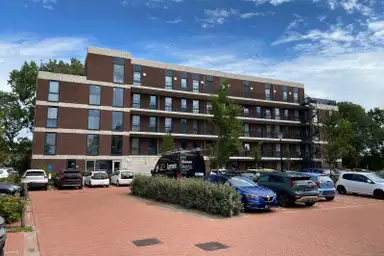 75m2 apartment to rent for 1699€/month in De Veldwachter, Schagen
