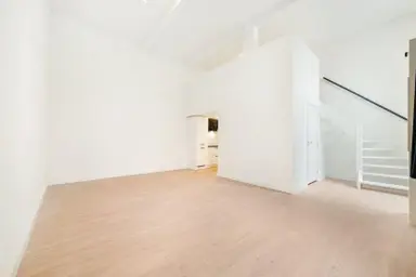 43m2 Appartement à louer pour 1070.14€/mois à De Gheijnstraat 115, The Hague