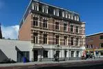 117m2 Appartement à louer pour 2800€/mois à Bankastraat 56, The Hague