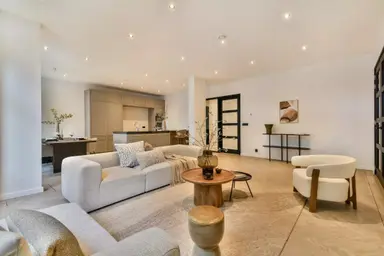 147m2 Wohnung zur Miete für 2295€/Monat in Nieuwe Haven 81C, Rotterdam