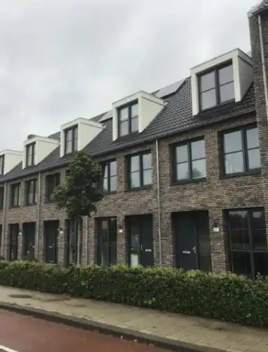 114m2 Haus zur Miete für 1325€/Monat in Vondelstraat, Alkmaar