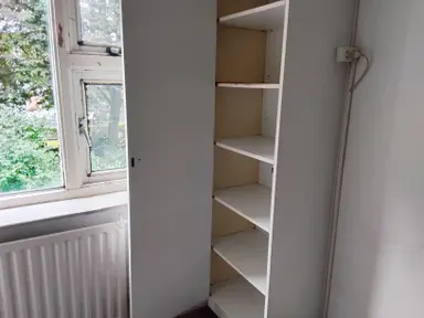 10m2 Camera in affitto per 300€/mese a Vondellaan, Groningen