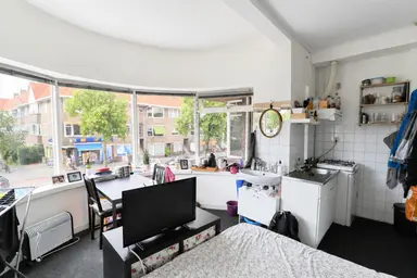 16m2 Camera in affitto per 655€/mese a Korreweg, Groningen