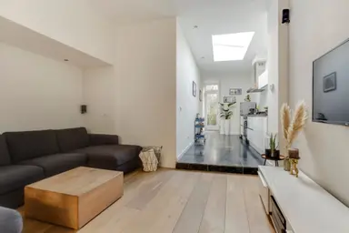 75m2 Haus zur Miete für 1950€/Monat in Lindestraat, Hoorn
