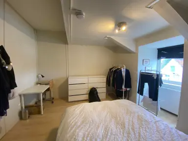 16m2 Camera in affitto per 585€/mese a Boterdiep, Groningen