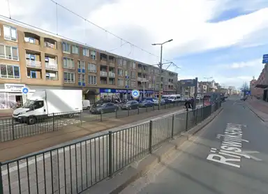 59m2 Appartamento in affitto per 713.02€/mese a Rijswijkseweg 102, The Hague