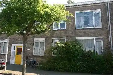 66m2 Appartamento in affitto per 764.14€/mese a Burgemeester van der Veldestraat 42, The Hague