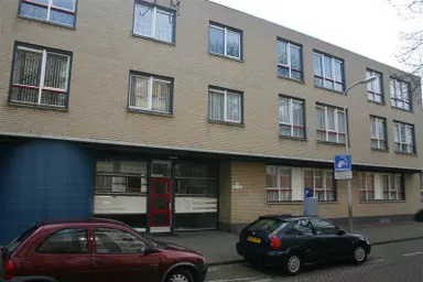 51m2 Appartamento in affitto per 713.02€/mese a Tinaarlostraat 46, The Hague