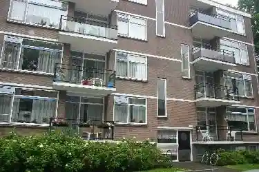 65m2 Appartamento in affitto per 764.14€/mese a Van Anrooystraat 20, The Hague
