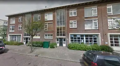 39m2 Appartamento in affitto per 498.2€/mese a Rijnauwenstraat 134, The Hague