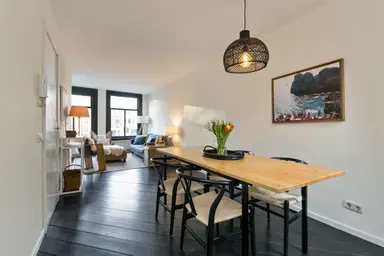 80m2 Appartamento in affitto per 3000€/mese a Korte Prinsengracht, Amsterdam