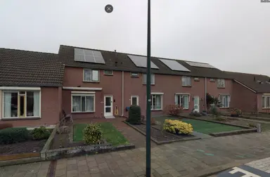 m2 Haus zur Miete für 932.93€/Monat in Beatrixlaan 16, Scherpenisse