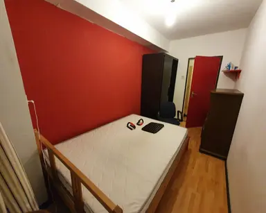 9m2 room to rent for 595€/month in Menno ter Braaklaan, Delft