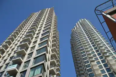 37m2 Appartamento in affitto per 932€/mese a Maria Stuartplein 63, The Hague