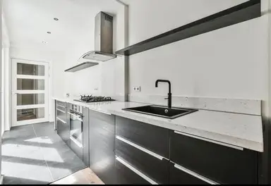 12m2 room to rent for 1550€/month in Amsterdam