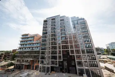 47m2 apartment to rent for 2000€/month in Niemeyerstraat, Hoofddorp