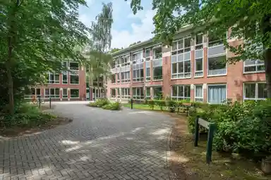 80m2 apartment to rent for 1180€/month in Bloemendalsweg 3F-10, Colmschate