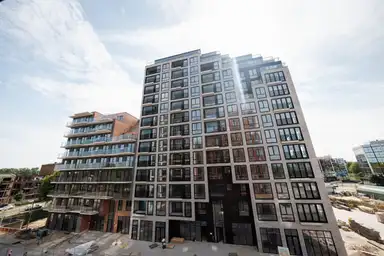 47m2 apartment to rent for 2000€/month in Niemeyerstraat 233, Hoofddorp