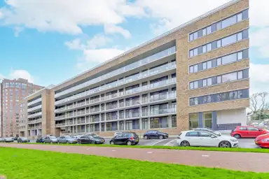 89m2 apartment to rent for 1850€/month in Berberisweg, Rotterdam