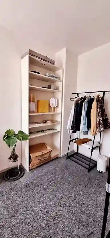 10m2 room to rent for 520€/month in Vastenavondkampstraat, Venlo