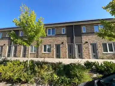 m2 apartment to rent for 663.59€/month in Adriaan Baasstraat 47, Hoogeveen