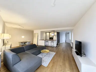 100m2 Appartement te huur voor 2995€/maand in Bulgersteyn, Rotterdam