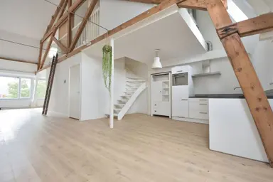 105m2 flat te huur voor 1595€/maand in Nieuwe Ginnekenstraat 10, Breda