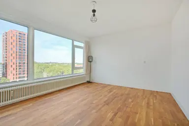 82m2 flat te huur voor 2600€/maand in Maassluisstraat 60, Amsterdam