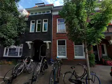 m2 room to rent for 318€/month in Prins Hendrikstraat 53, Eindhoven
