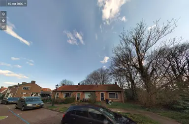 39.43m2 flat te huur voor 693.32€/maand in Rozendaalstraat 7, Monnickendam