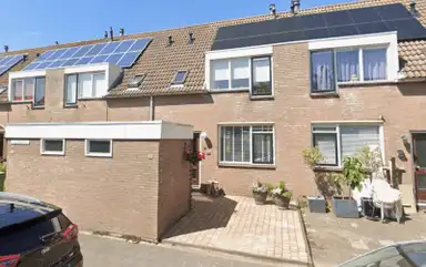 75m2 huis te huur voor 932.93€/maand in Talmastraat 44, Amstelveen