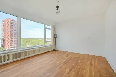 82m2 Appartement te huur voor 2600€/maand in Maassluisstraat, Amsterdam