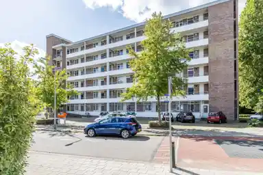 37m2 studio to rent for 726.9€/month in Doorvaartstraat 68, Brunssum