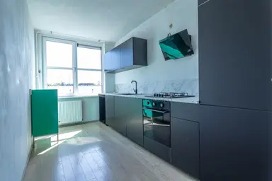67m2 apartment to rent for 2250€/month in Nageljongenstraat 57, Amsterdam