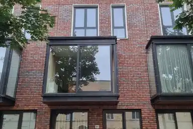 12m2 room to rent for 950€/month in Claus van Amsbergstraat 84, Amsterdam