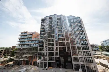 47m2 apartment to rent for 2000€/month in Niemeyerstraat 233, Hoofddorp
