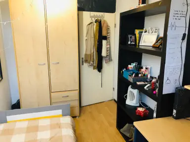 9m2 Kamer te huur voor 765€/maand in Brussellaan, Eindhoven