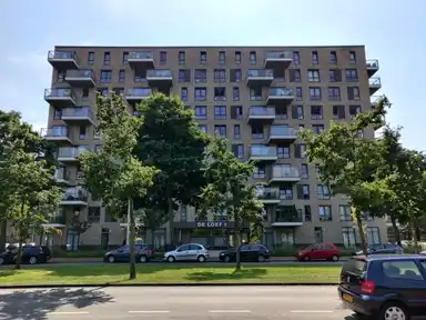 83m2 Appartement à louer pour 1725€/mois à Loevesteinlaan 375, The Hague