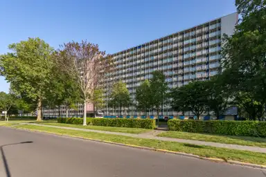 m2 flat to rent for 850€/month in Eisenhowerstraat 502, Sittard