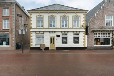 87m2 Appartamento in affitto per 1850€/mese a Carisstraatje, Weert