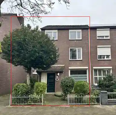130m2 Casa in affitto per 1695€/mese a Seldensate, 's-Hertogenbosch