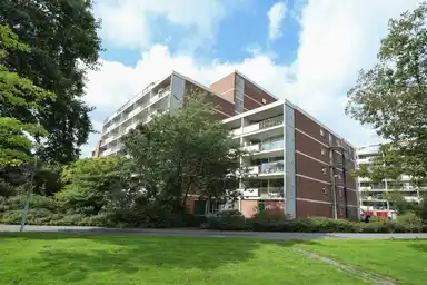 53m2 apartment to rent for 713.02€/month in Pelmolen 63, Leiden