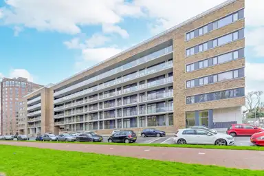 89m2 Wohnung zur Miete für 1850€/Monat in Berberisweg 444F, Rotterdam