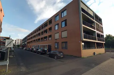 m2 Appartamento in affitto per 713.02€/mese a Canadian Grenadier 2, Hengelo