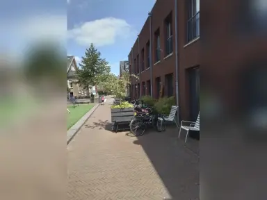 115m2 Haus zur Miete für 1882€/Monat in Saenredamstraat, Haarlem