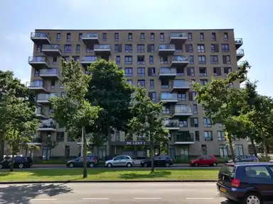 86m2 apartment to rent for 1795€/month in Loevesteinlaan 383, The Hague
