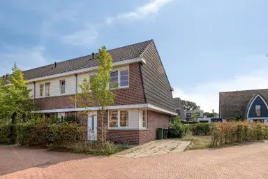 132m2 Casa in affitto per 2950€/mese a Paardenkastanjeplein, Blaricum