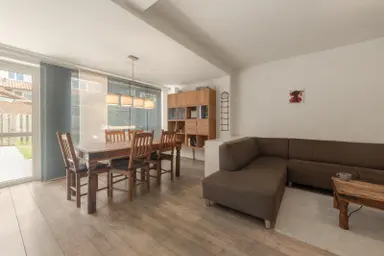 144m2 Casa in affitto per 3750€/mese a Carel Fabritiuslaan, Amstelveen