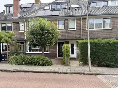 135m2 huis te huur voor 2750€/maand in Crocusstraat, Wassenaar