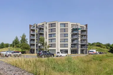 115m2 Appartement te huur voor 1655.72€/maand in Thoornseweg 15, Bavel